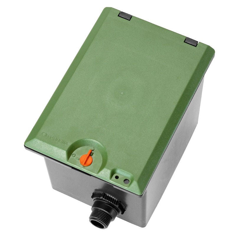 Gardena Valve Box V1
