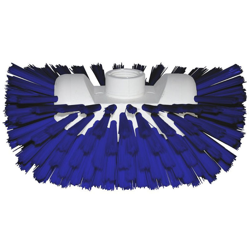 Falconbrush cepillo depósito higiene azul 22cm