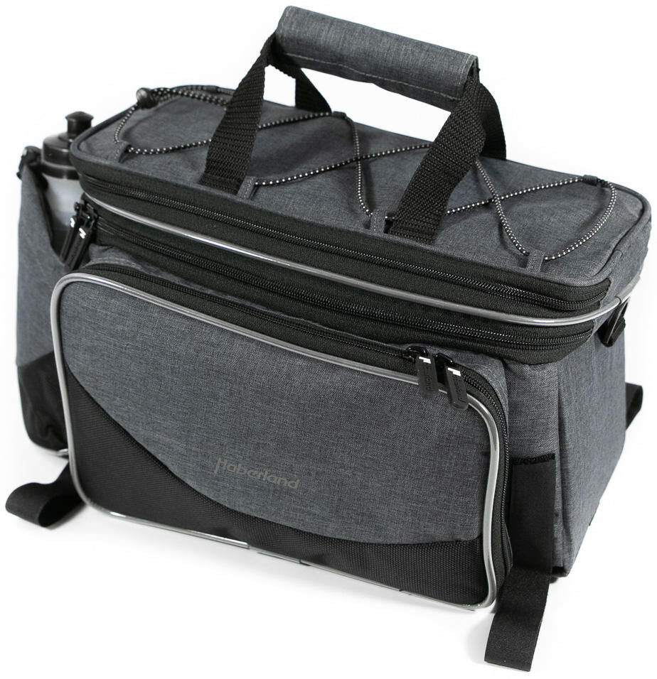 Hamerland Trunk Bag Flexibag Top Velcro