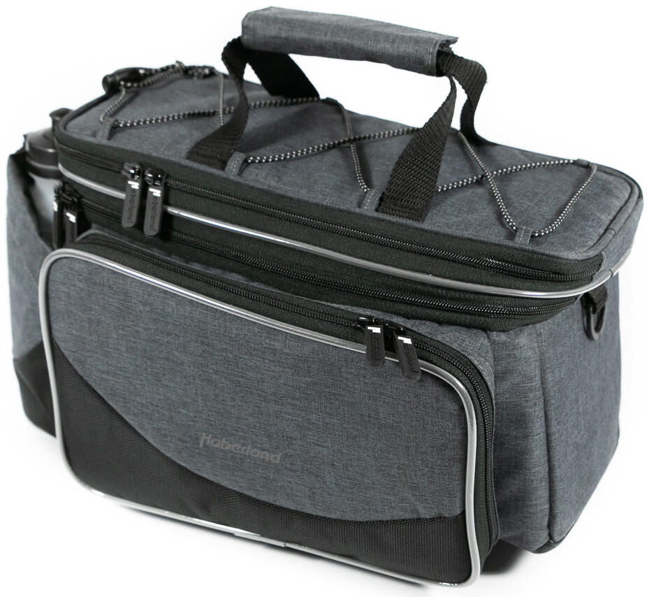 BASSA DI TRUNK HAMERLAND FLEXIBAG TOP CRACKTHE 1.0
