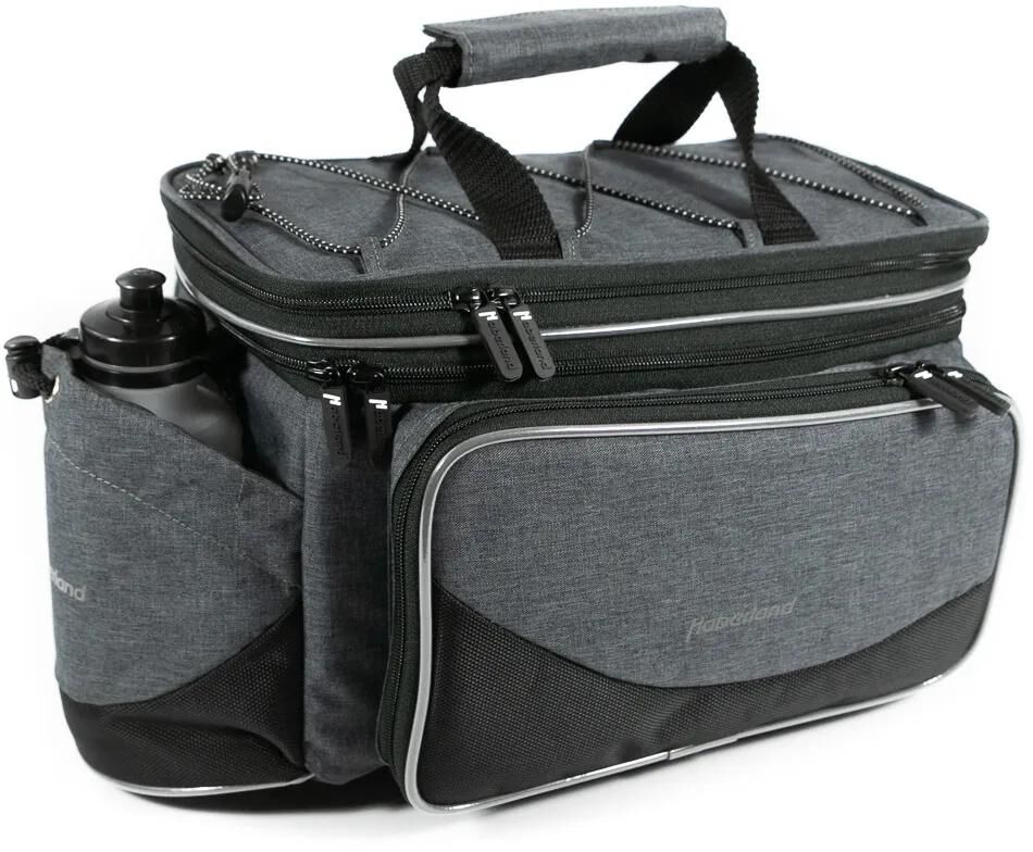 Sacca per il comportamento del bagaglio di haberland Top Flexibag