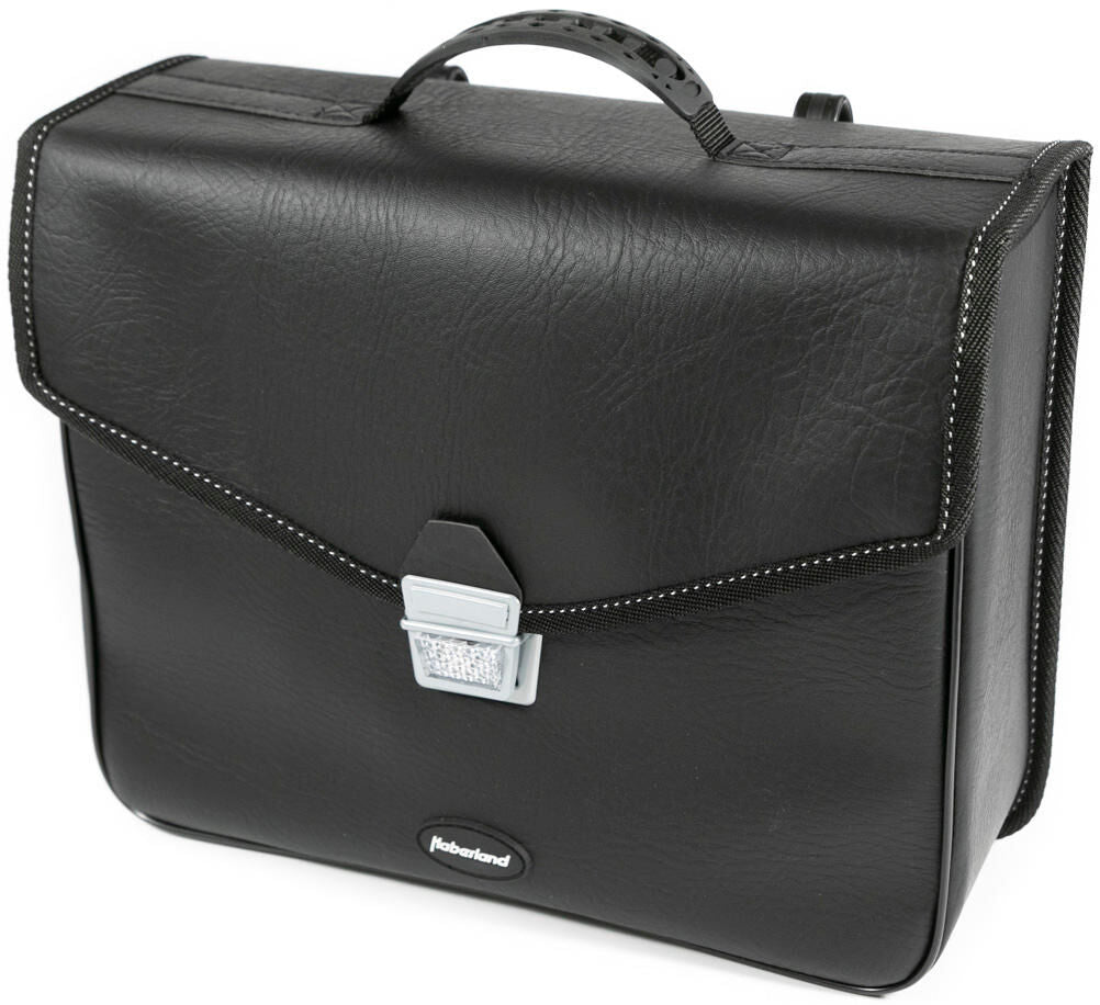 Hamerland Single Bag Hans Black