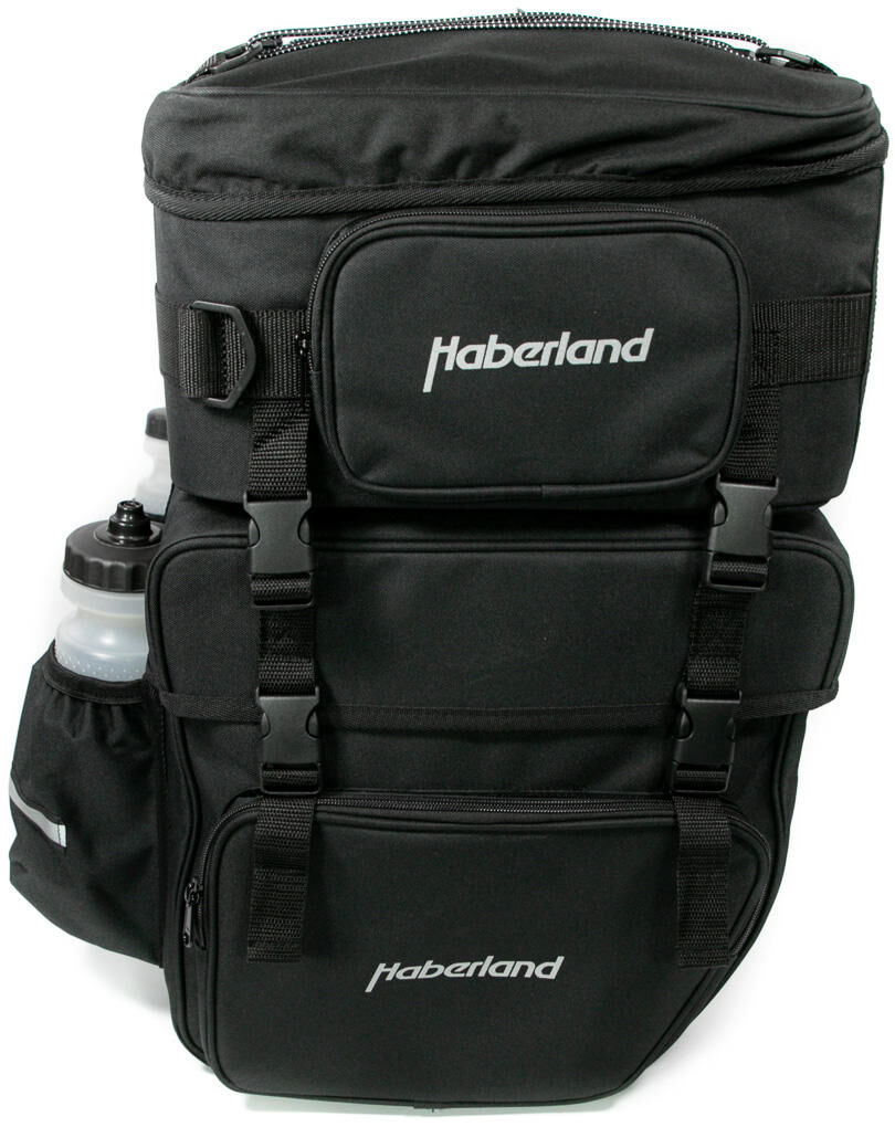 Bolsas de Haberland Set Tourmaster xxl