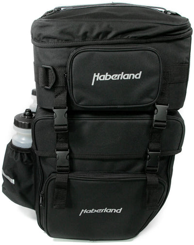 Bolsas de Haberland Set Tourmaster xxl