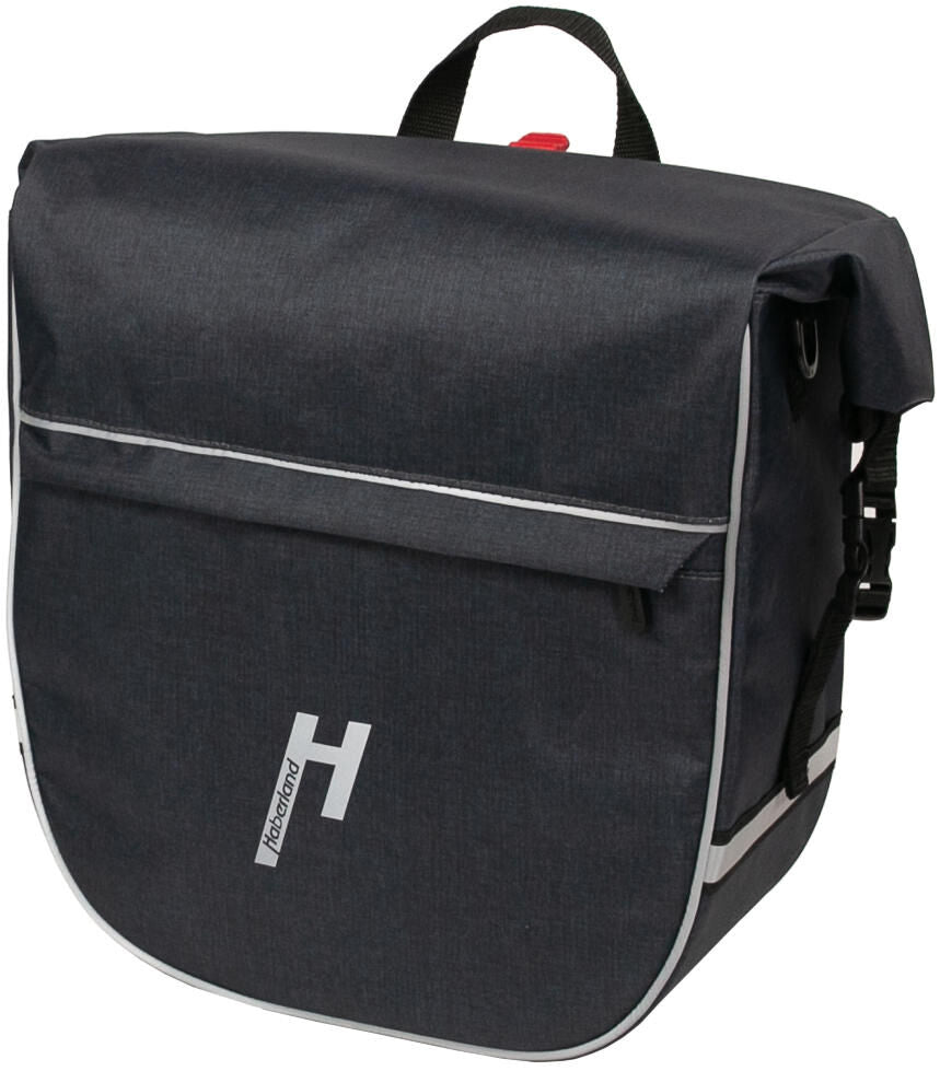 Valigia Haberland emotion borsa singola emotion eks429