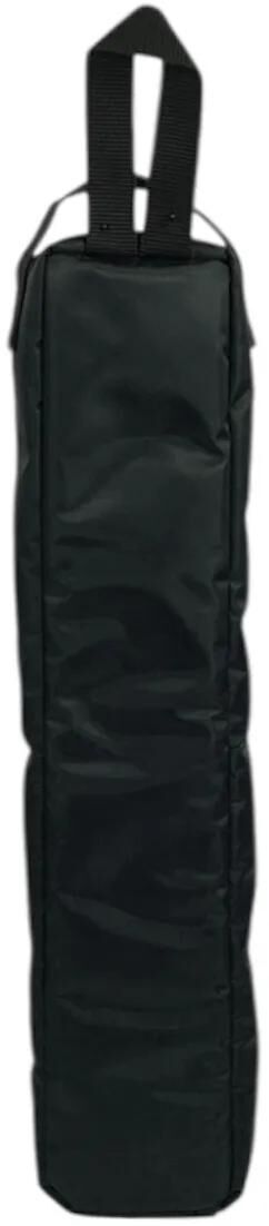 Borsa portabatterie universale Haberland per batterie intubate fino a 80