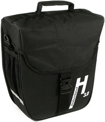 Hamerland Single Bag Basic 3.0 Black