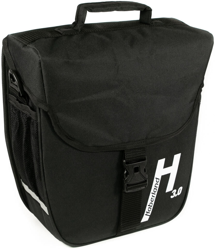 Hamerland Single Bag Basic 3.0 Negro
