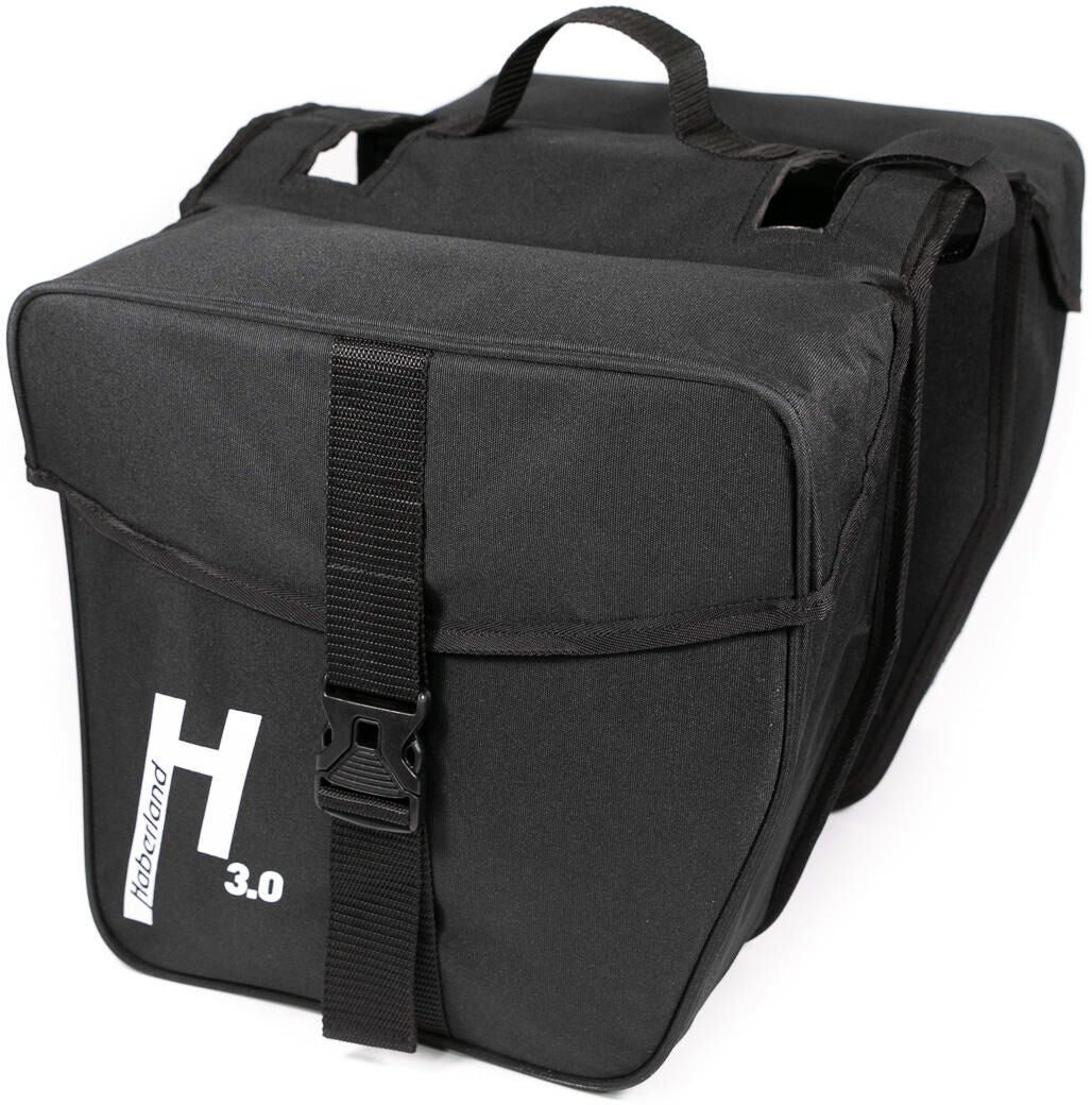 Hamerland Double Bag Basic M 3.0 Negro