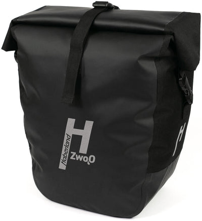 Hamerland Single Bag H2O Negro