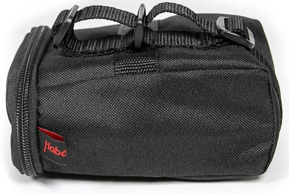 Hamerland Bag Black Loose Chain, Hebilla Faste