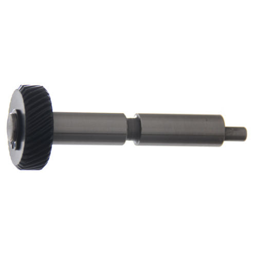 Eje económico Aesculap con rueda dentada para aesculap bonum