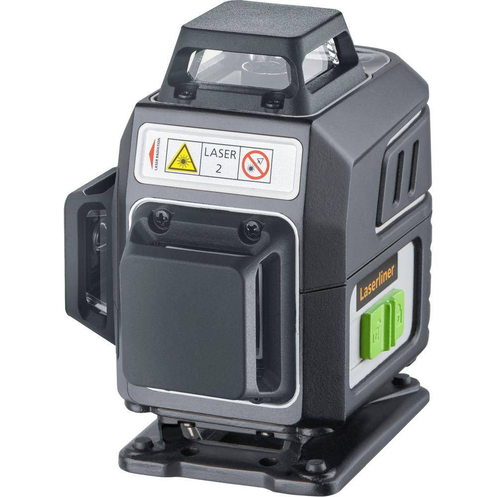 Laser per aereo tascabile Laserliner 4g - 036.705a