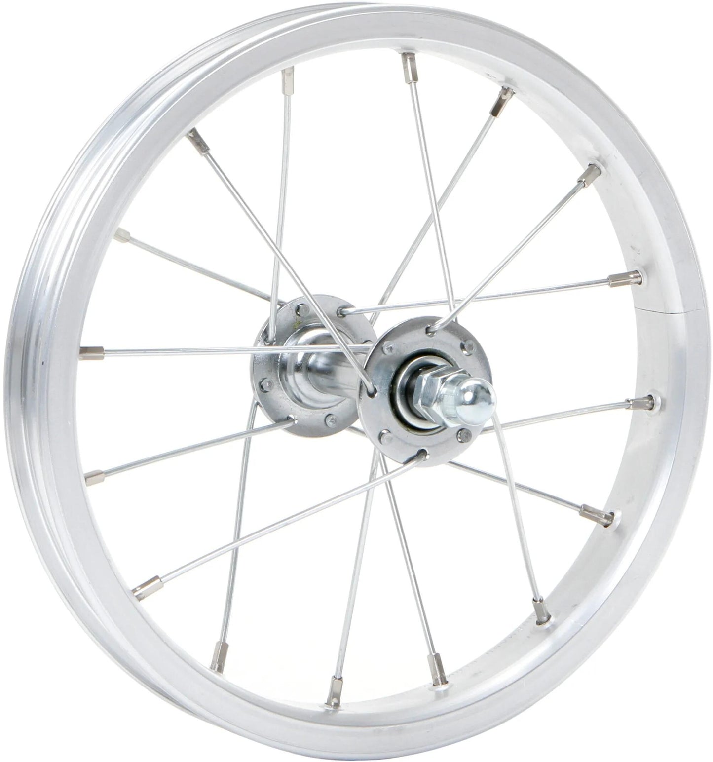 Contec Front Wheel Alu Sport + Union 420116.