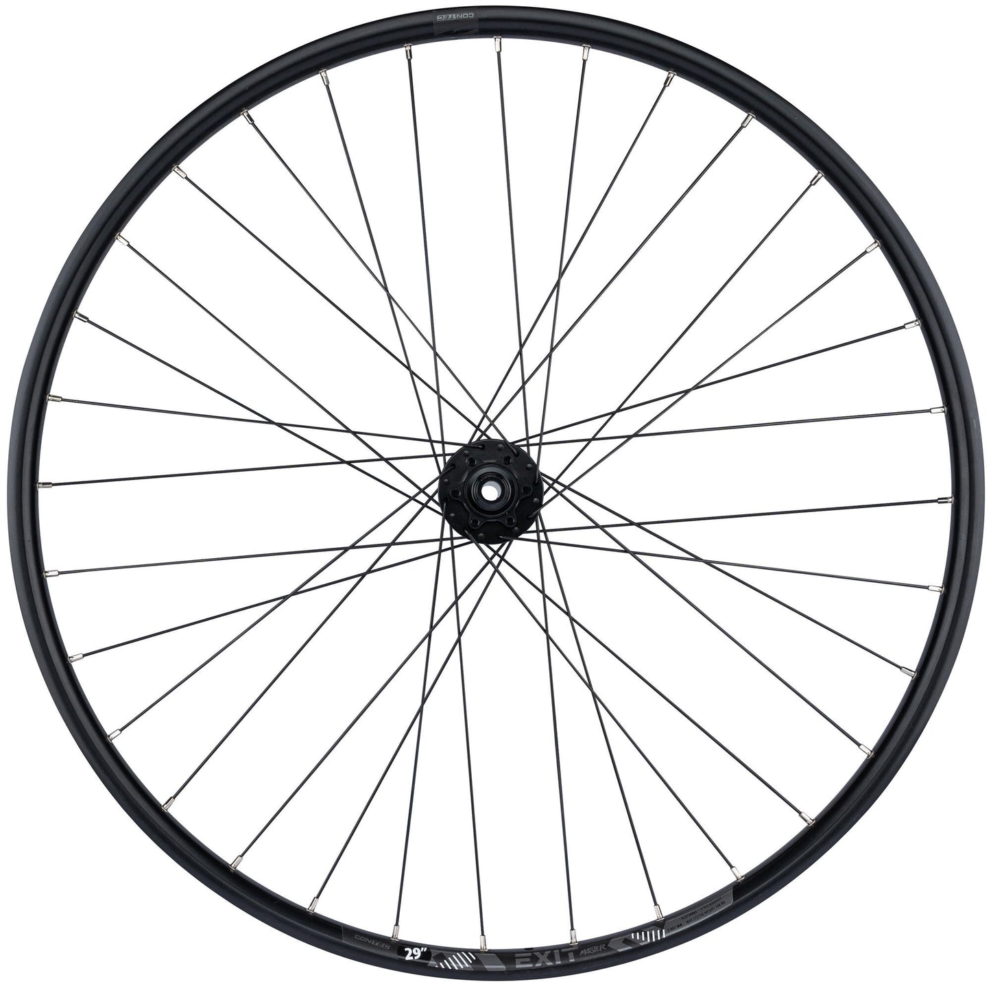 Contec 29 nucleo di uscita ruota posteriore 23 ct hr 29 nucleo di uscita 23 boost 12mm 6l hg sw 2.00