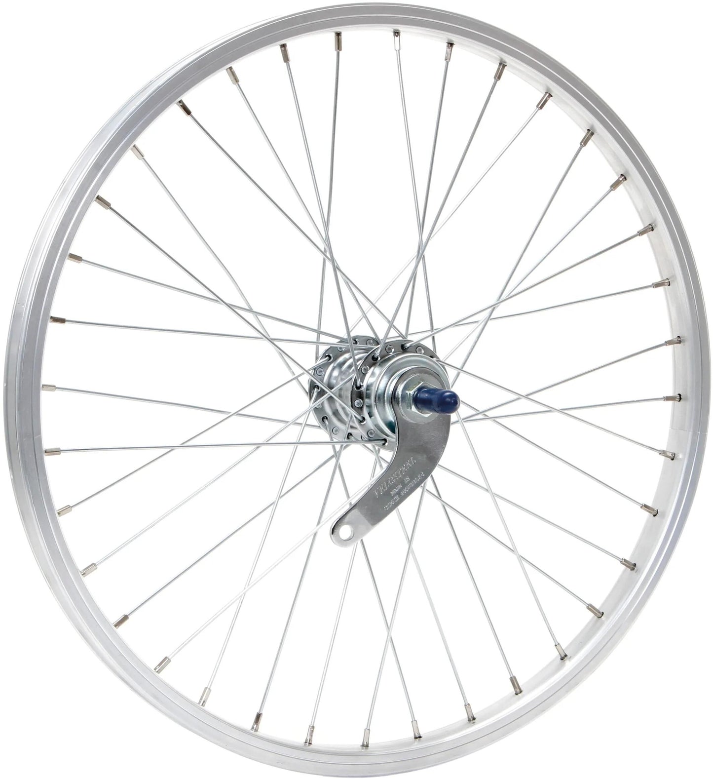 Contec Rueda trasera Alu Sport + Velosteel 471.
