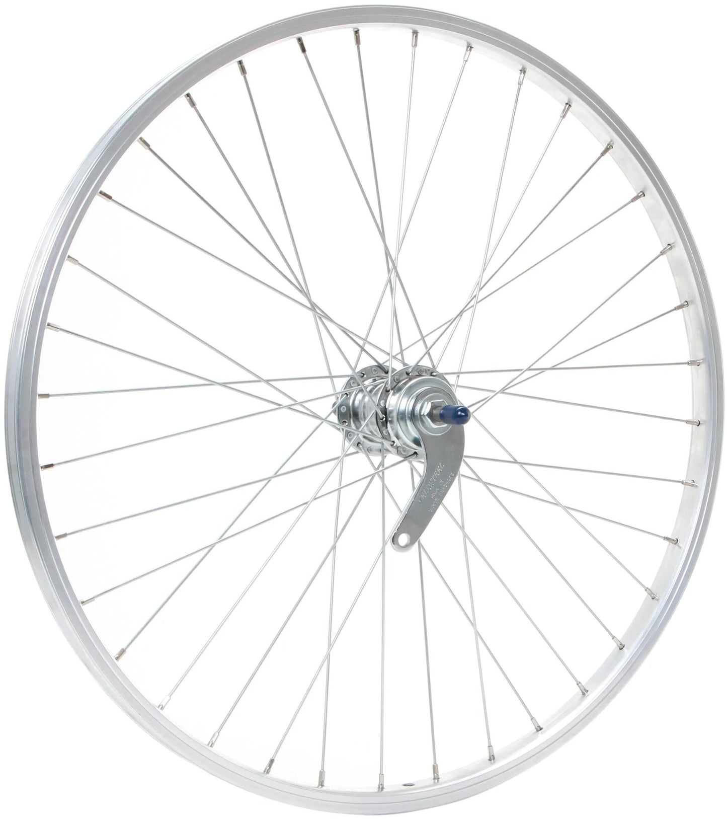 Contec Rueda trasera Alu Sport + Velosteel 471.