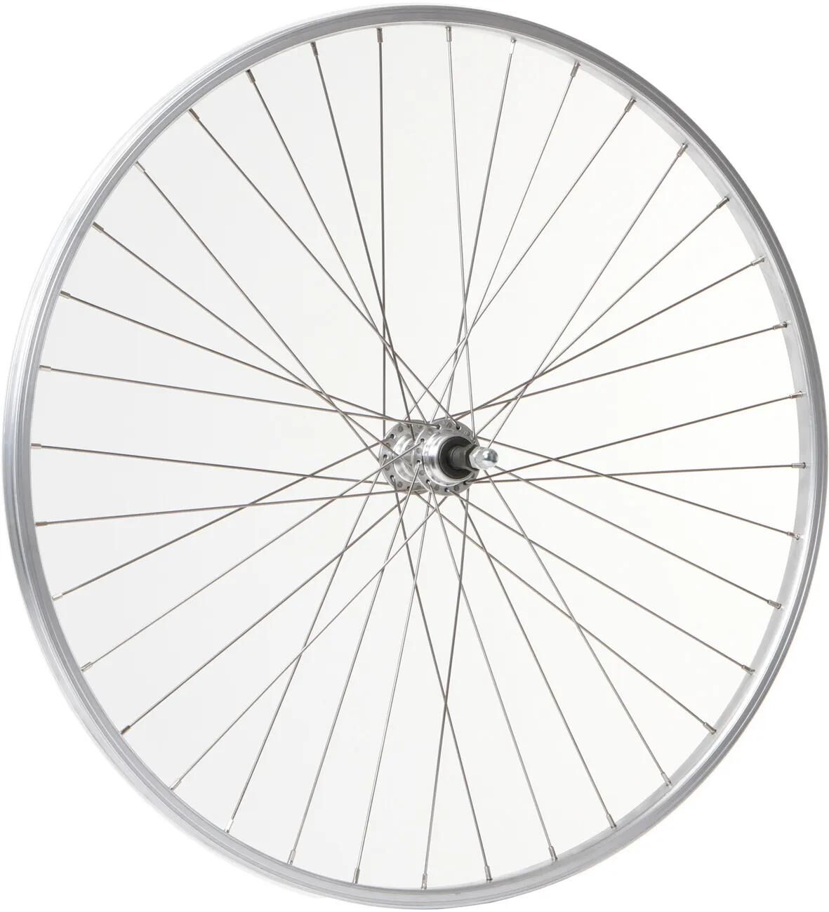 Contec Rueda trasera Alu Sport + Quando KT-A11R.