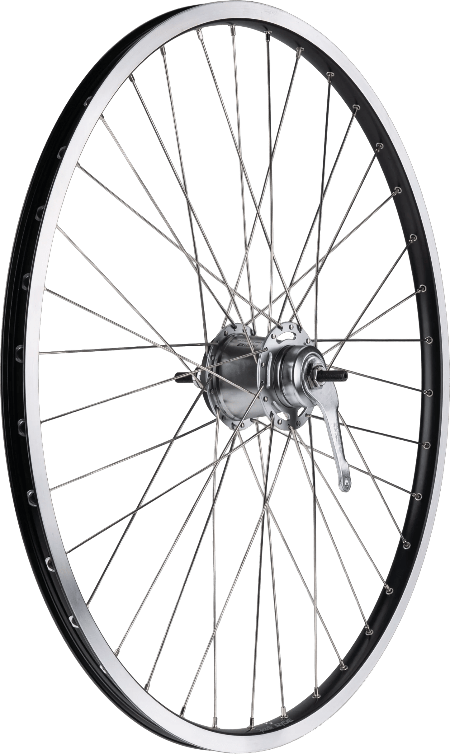 Rueda trasera Contec Sputnik + Shimano SG-C30017rueda trasera de coche 28 2,34 2,00 SST conificado