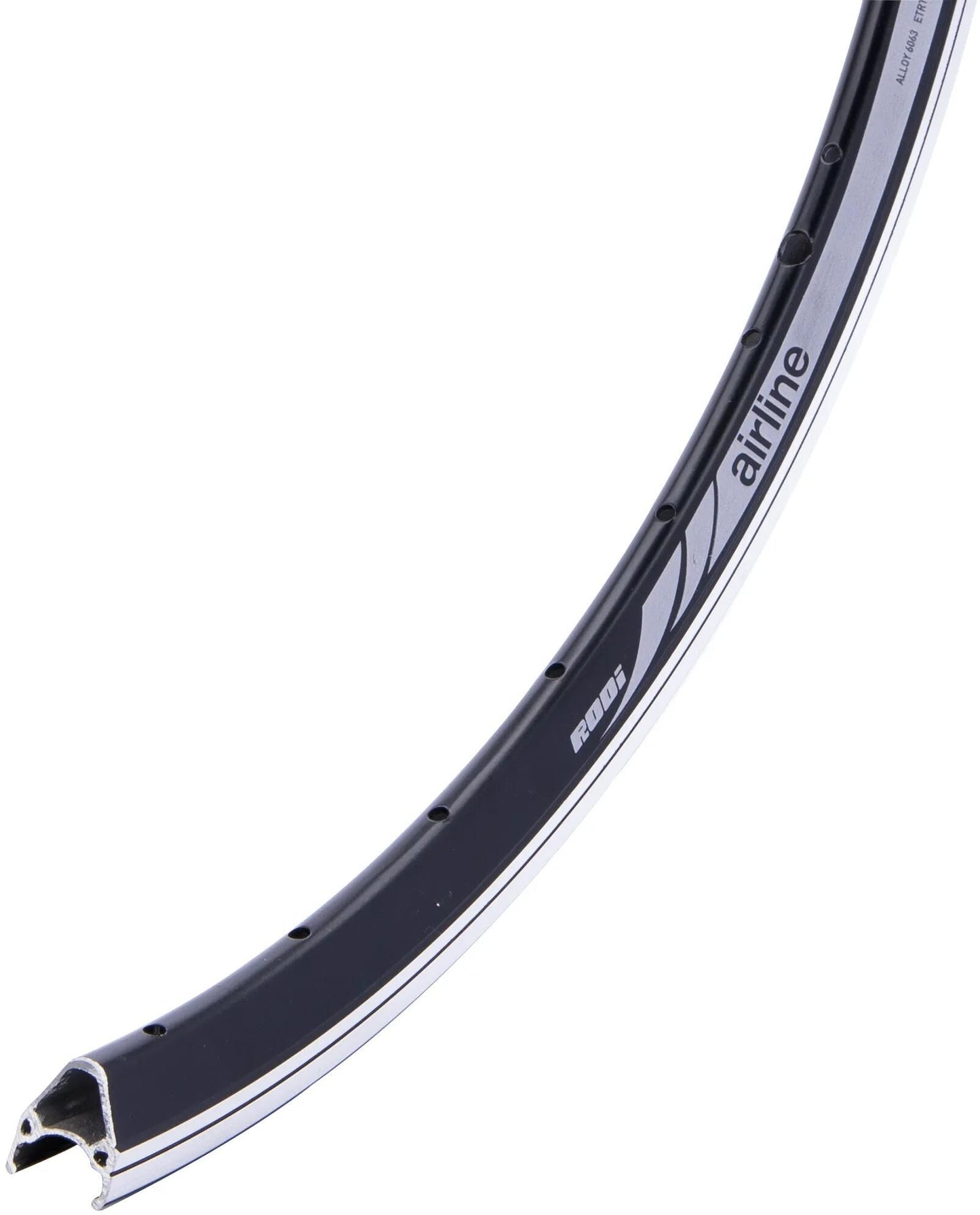 Contec Trow Wheel Airline 1 + Quando KT-A11R.