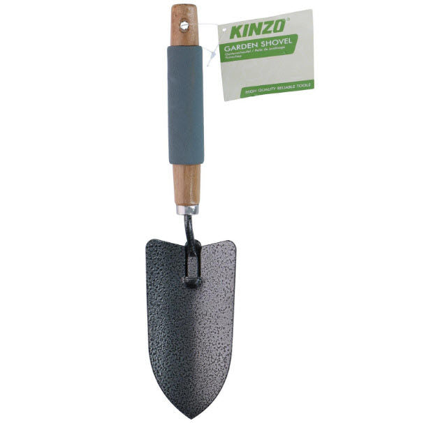 Paleta trasplantadora Eurotool mm, mango de plástico