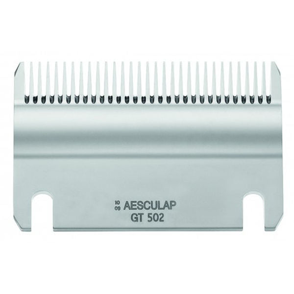Navaja Aesculap econom econom 31 dientes