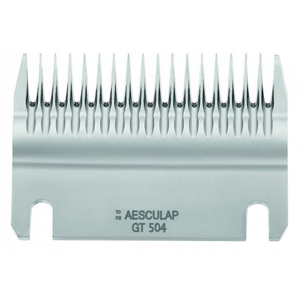 Aesculap econom econom hoja inferior 18 dientes