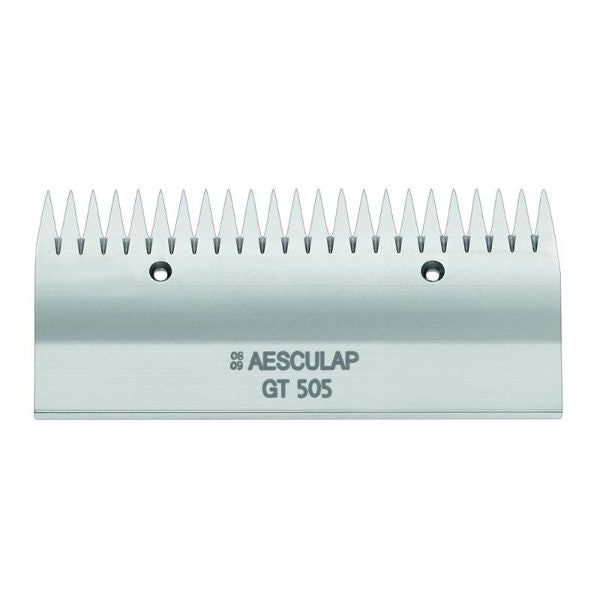 Aesculap econom hoja superior econom 23 dientes