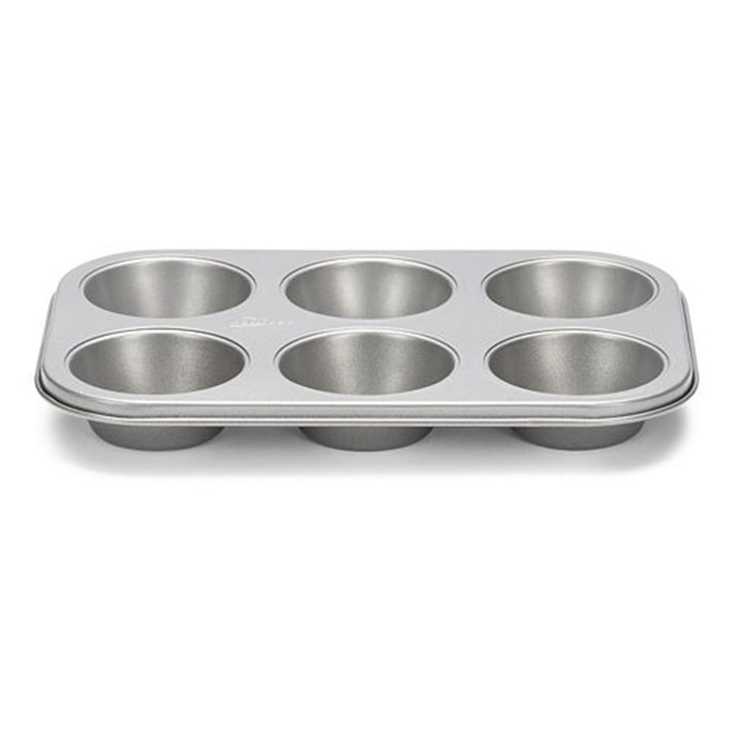 Patisse Patisse Muffin Shape 6 Vaks