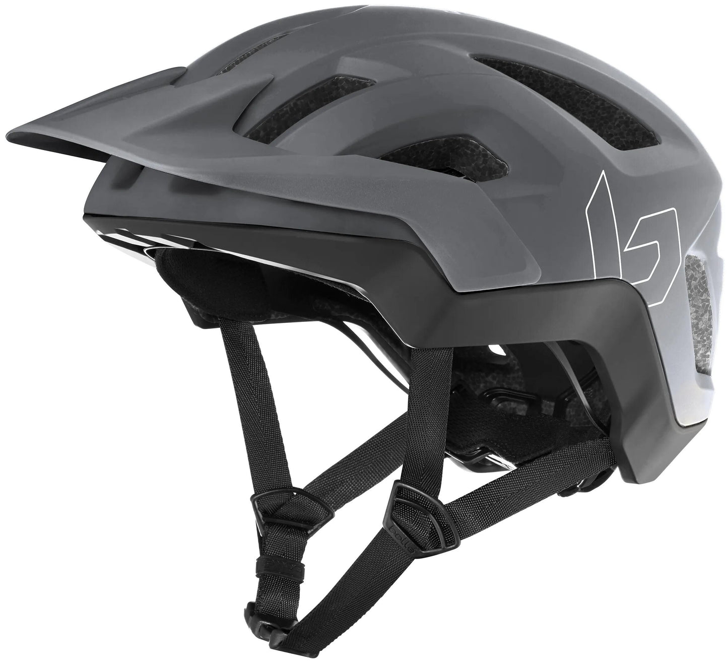 Casco Bollé Adapt size M Matt Cool Grey