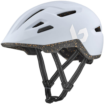 Bollé Casco Eco Stance s Off White Matte