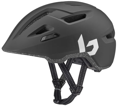 Bollé Helmet Stance Pure S Matte Black