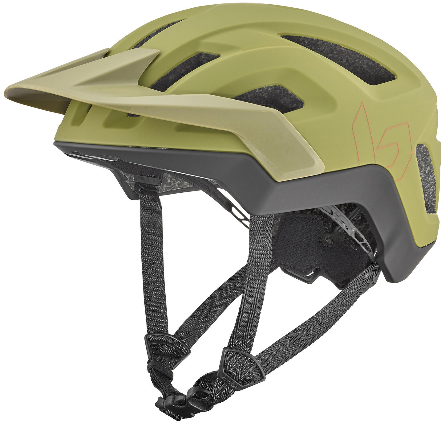 Helmet Bollé Adapt M Khaki Matte