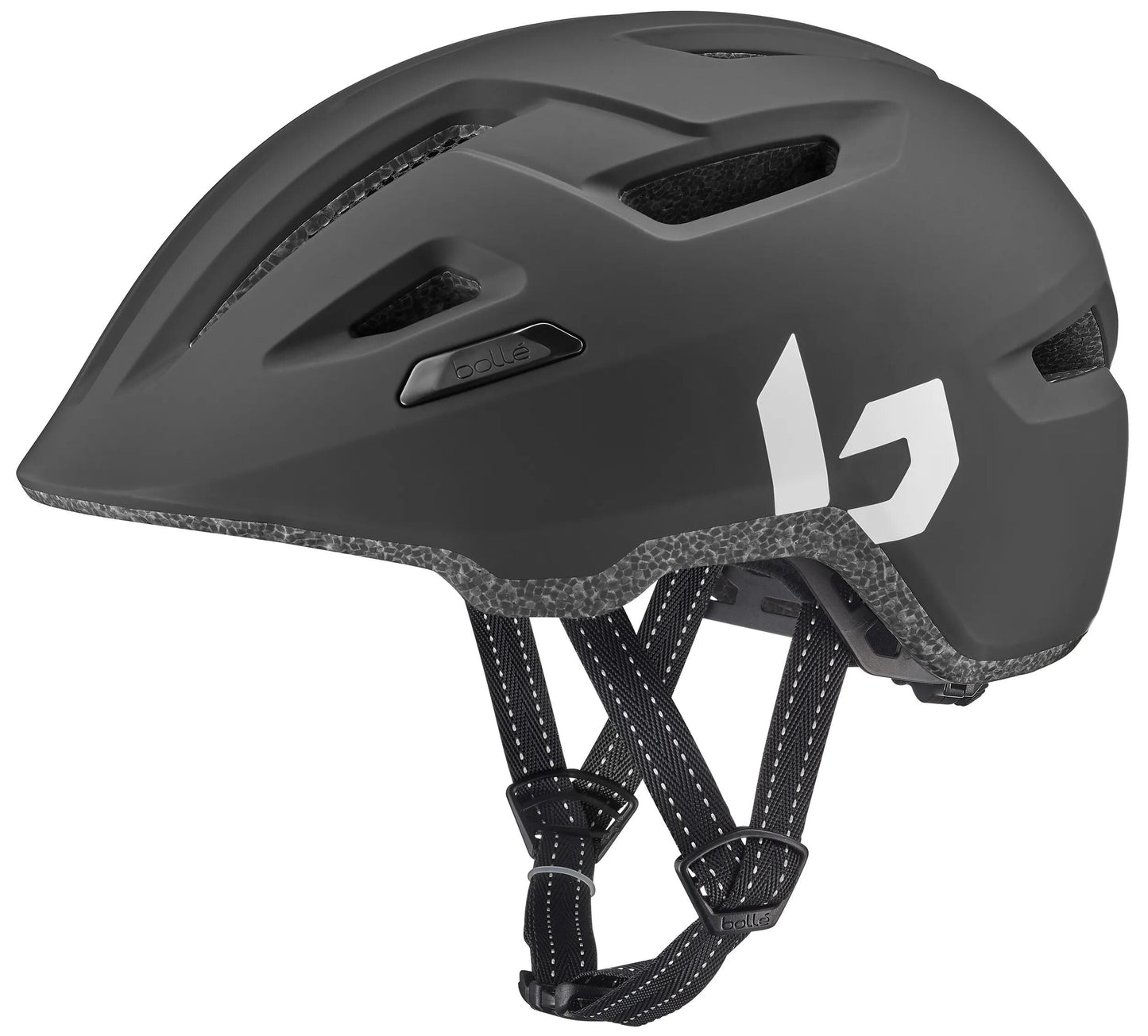 Bollé Helmet Stance Pure L opape Nero