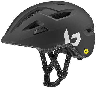 Stanza del casco Bollé Pure MIPS PURA dimensione S Matte Nero