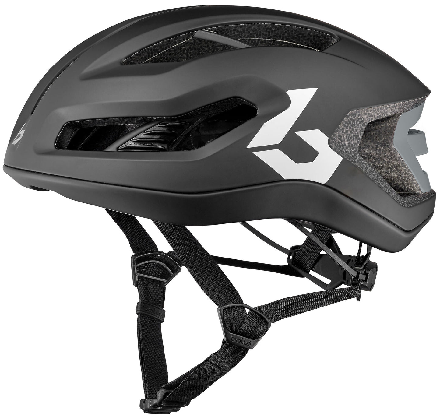 Helmet Bolli Aviio Mips Black Matte size S