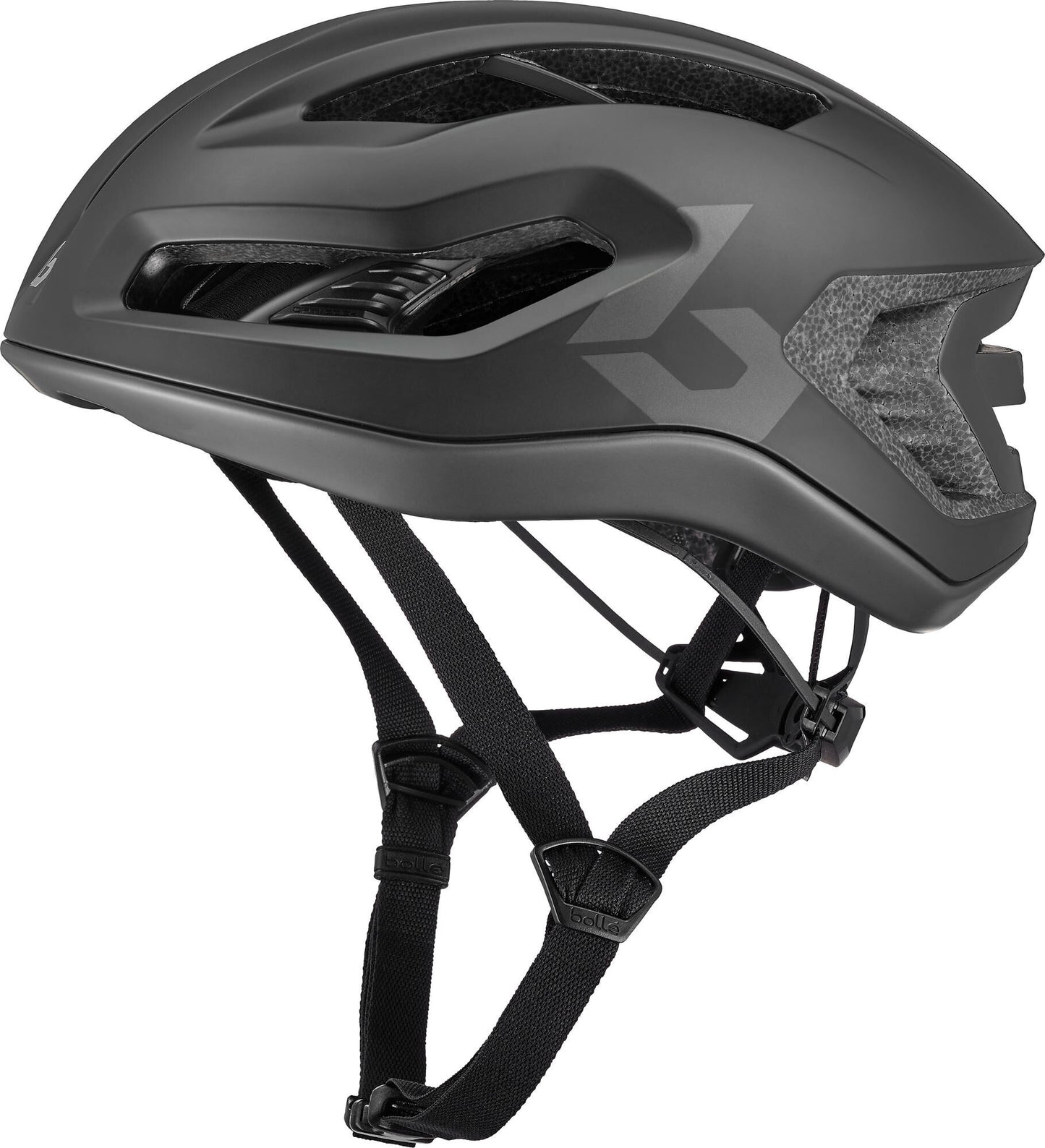 Helmet Bollé AVIO MIPS Minerale nero opaco m
