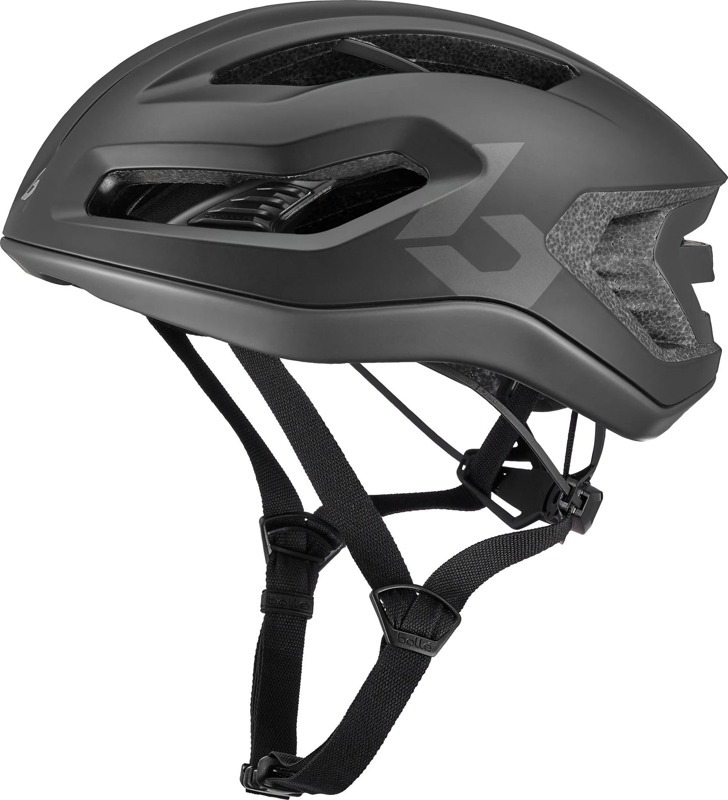 Bollé Casco Avio Mips Mineral Black Matte L