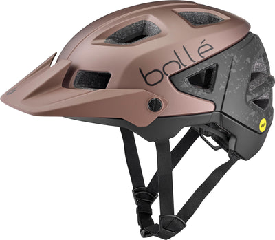 Helmet Bollé Eco Trackdo. MIPS Dimensione M Tungsteno Matt