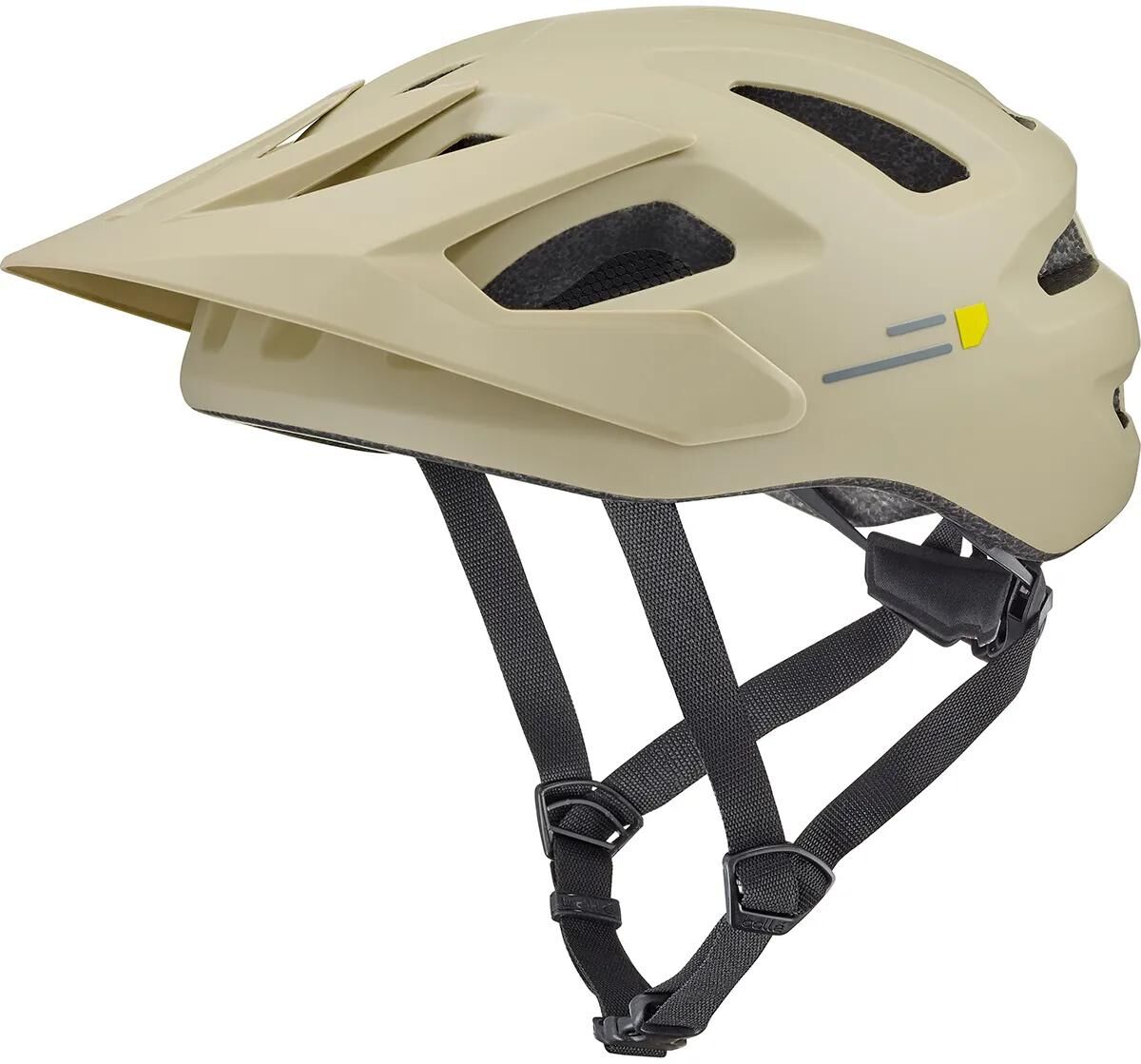 Bollé mtb-helm adapt pure helmet adapt pure size m dust matte
