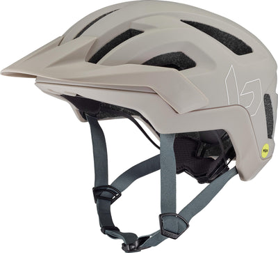 Bollé Casco Eco Adapt MIPS Size S Oatmeal Matte