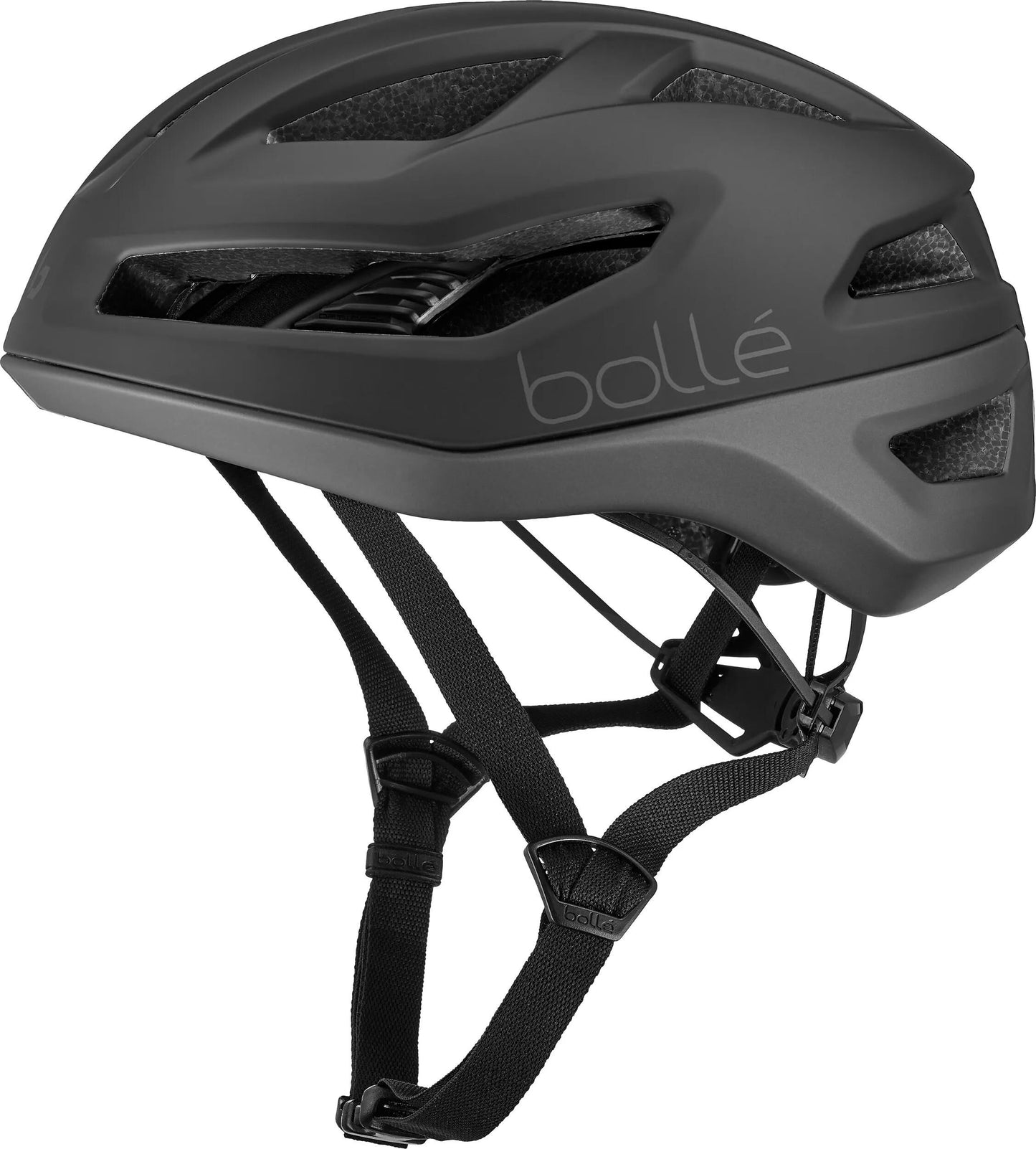 Casco Bolli Ecoopure Mips size M Min.Bl. Opaco