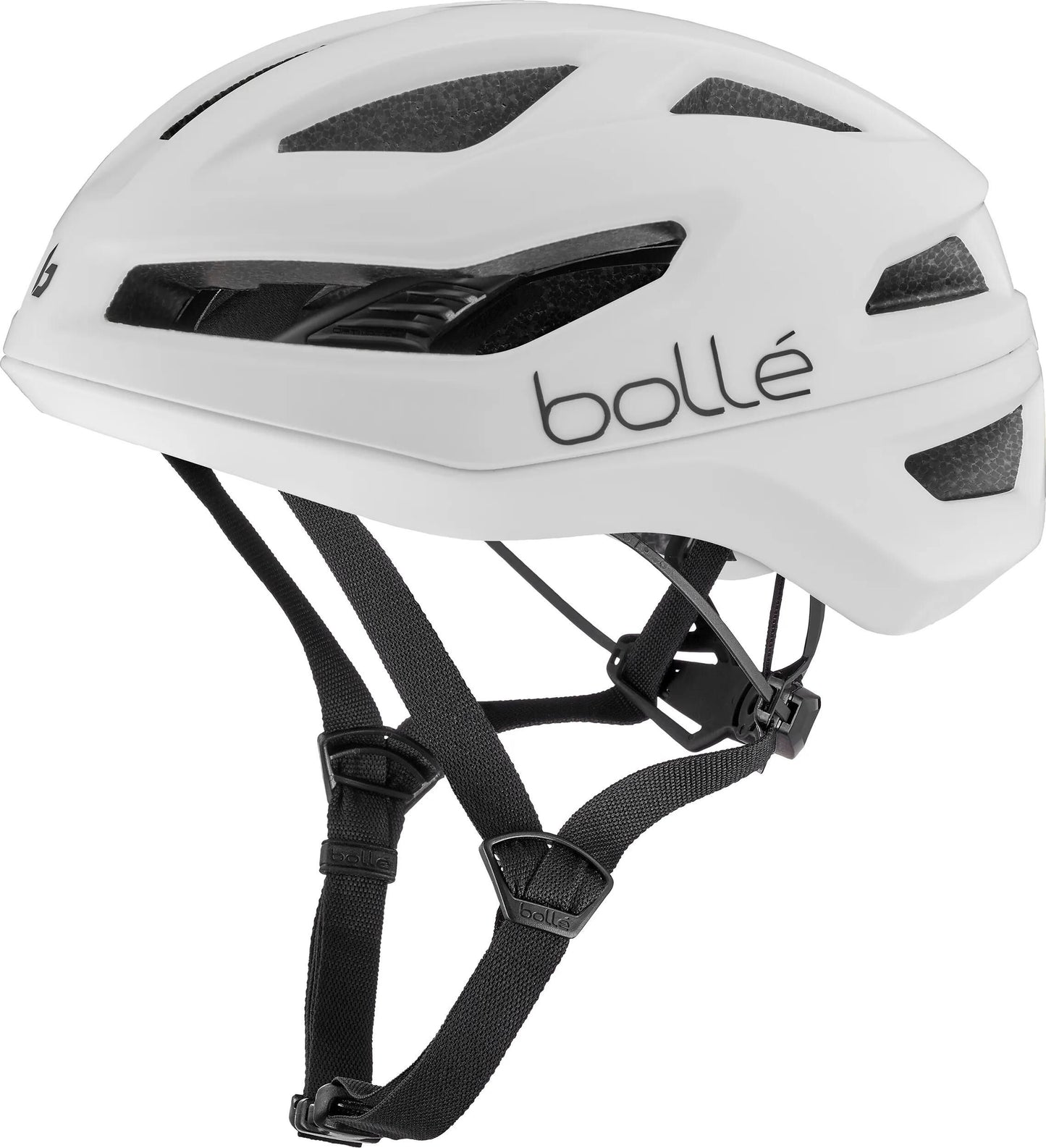 Casco Bollé Ecoopure MIPS MIPS MATE MATTE BIANCO
