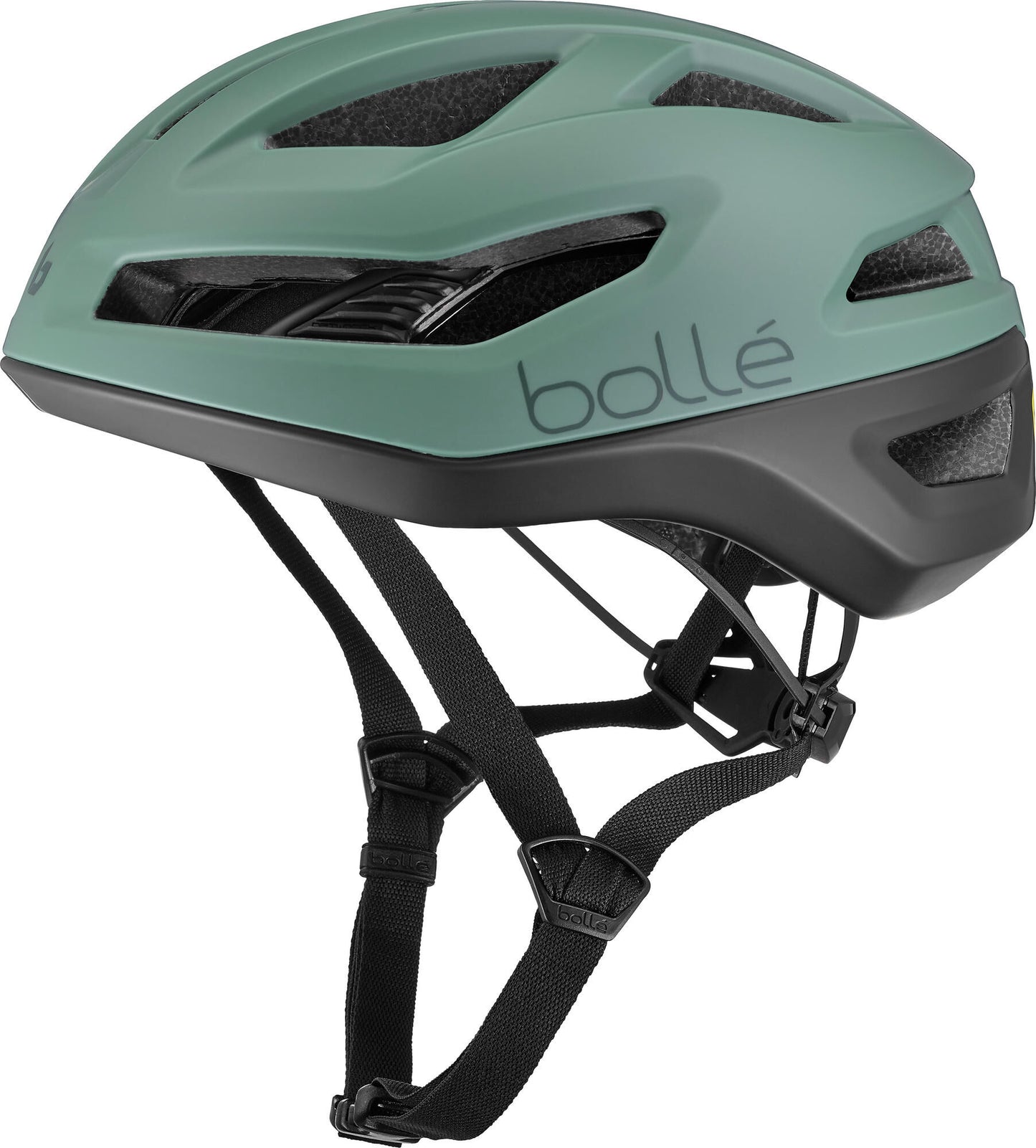 Casco Bolli Eco Aviio Pure Mips size S Sage Ma.
