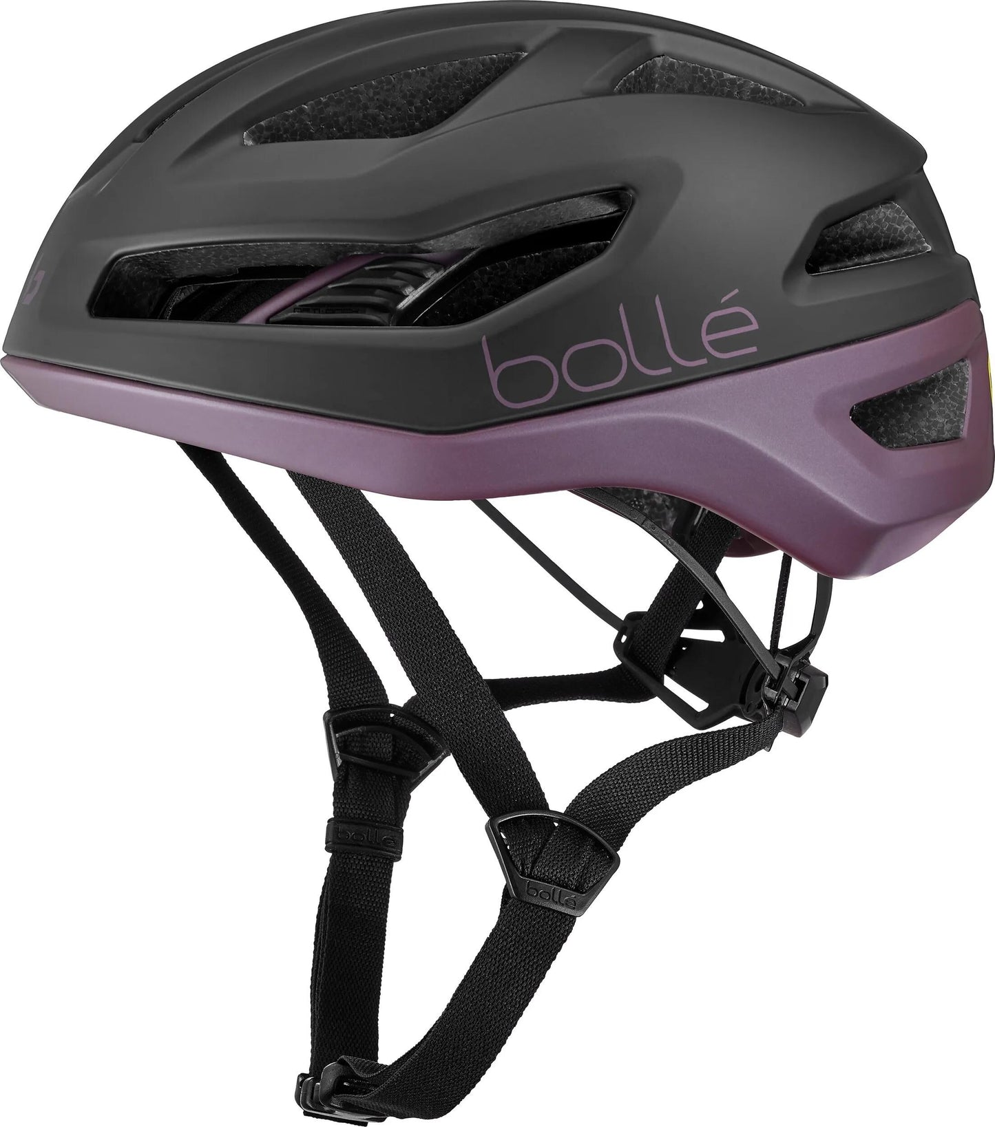 Helmet Bolli Eco Aviio Pure Mips size S Bl.pur.m