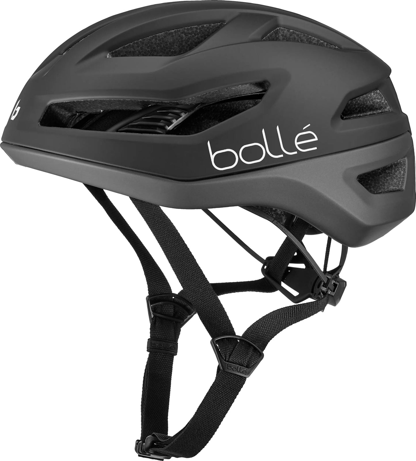 Bollé Casco Eco Avio Pure Size S Min.Bl.Matte