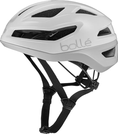 Bollé Casco Eco Avio Pure Size S White Gr.Matt