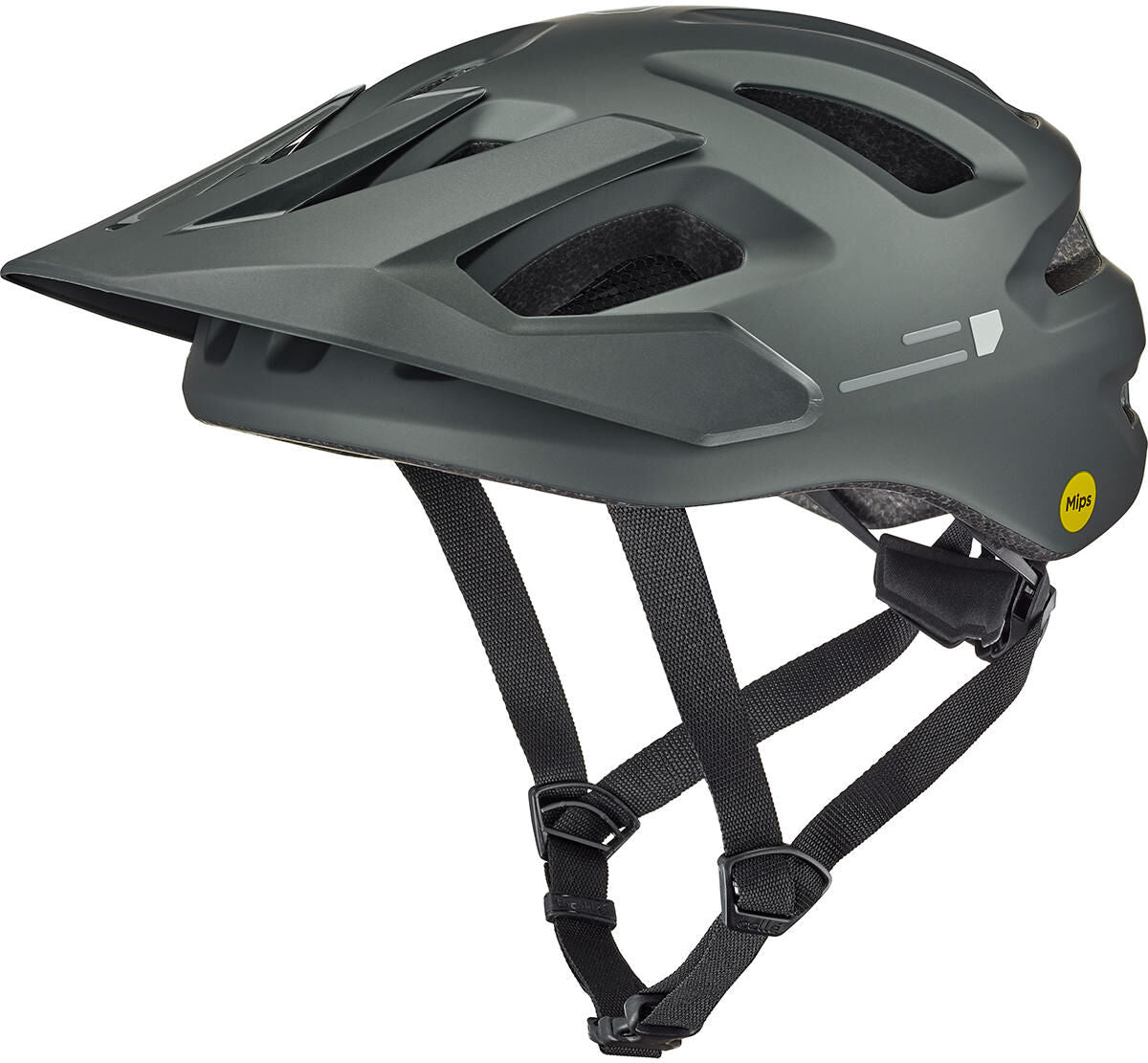 Casco Bollé Adapt Pure Mips size S Black Pine M.