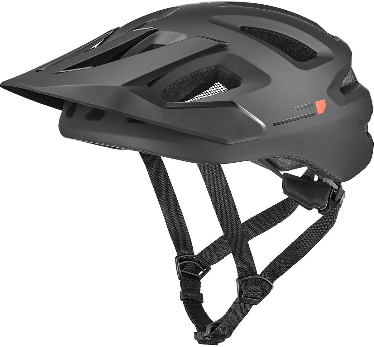 Casco Bollé Adapt Pure Size S Black Matte