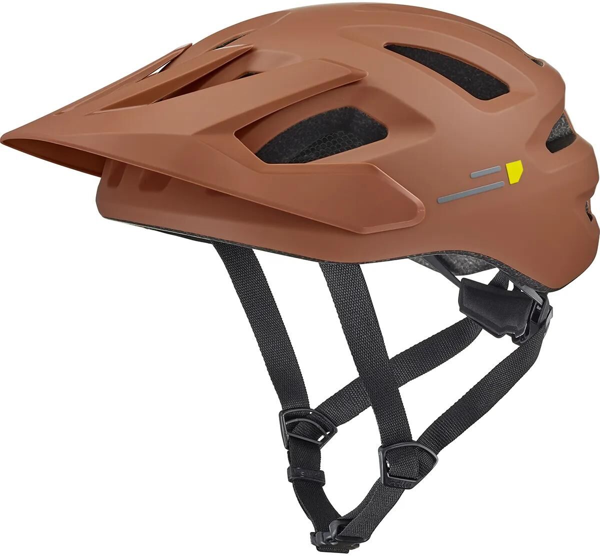 Casco Bollé Adapt Pure Size L Terracotta Matte
